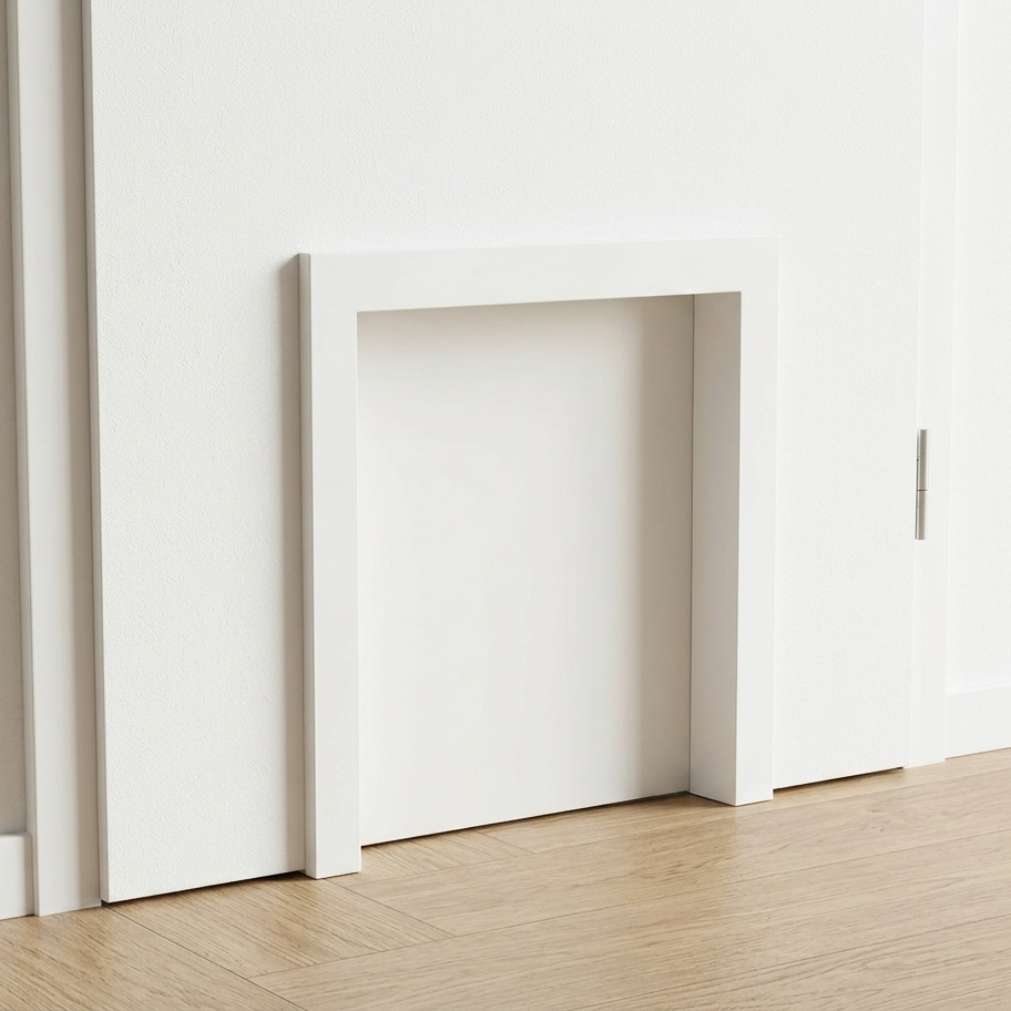 Aulivo Standard mit Klappe