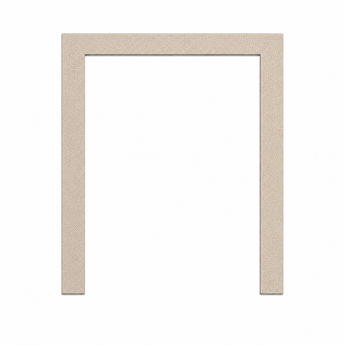 Designer Rahmen für Alivo Standard